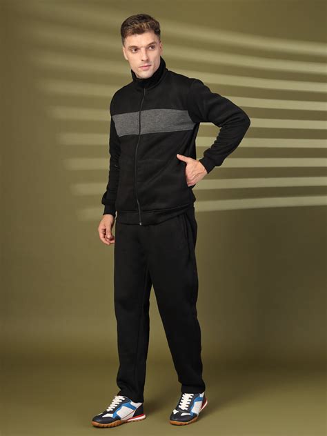 Buy Tracksuit For Men Online In India Upto 80% OFF | Chkokko