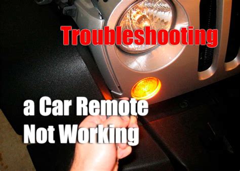 Image result for Remote Control Not Working