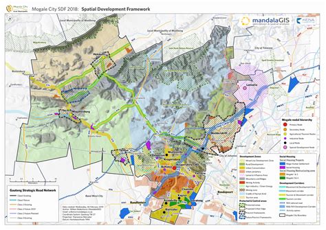 Image result for Spatial Framework Model