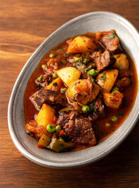 Recipe For Slow Cooked Venison Stew at Wilbur Pritt blog