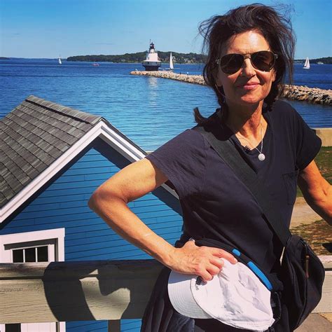 Wendy Crewson Wasn't Too Late In Finding A Partner Post 50