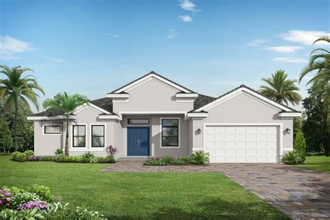 Floor Plans & Virtual Tours | Medallion Home | Sarasota, FL 34243