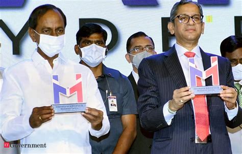 International Arbitration and Mediation Centre in Hyderabad to adopt ...