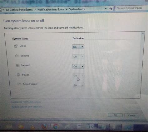 Image result for Battery Taskbar Not Showing