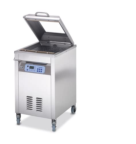 Chamber machines | MULTIVAC