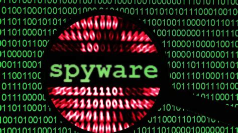Image result for Spyware PC