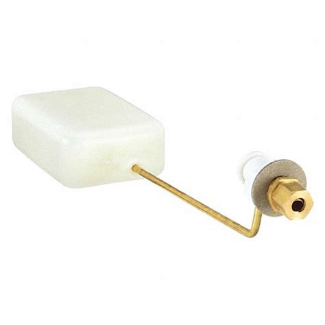 BOBBY, For Water Media, Angle Valve Body, Float Valve Assembly - 23MJ88 ...