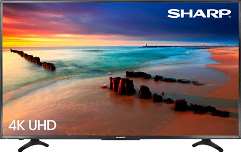 Sharp Smart Tv Logo