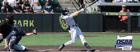 Game On: Oregon Duck Baseball Schedule 2025 Unveiled!