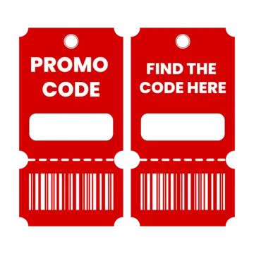 Image result for Promo Code PNG