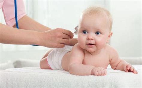 影响婴儿听力的几大因素? - 知乎