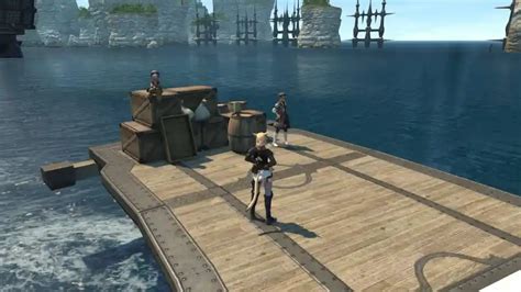 FFXIV Ocean Fishing Bait Guide | Pro Game Guides