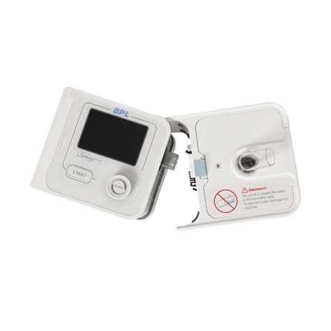 Buy BPL Harmony Auto CPAP Machine Online at Best Price - TenTabs
