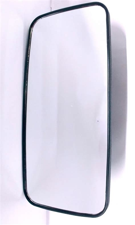 Motherson RV-UN052OL Outer Rear View Side Door Mirror for Commercial ...