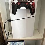 Sony PlayStation®5 Console STD SLIM Handheld Console Game (COD Bundle ...