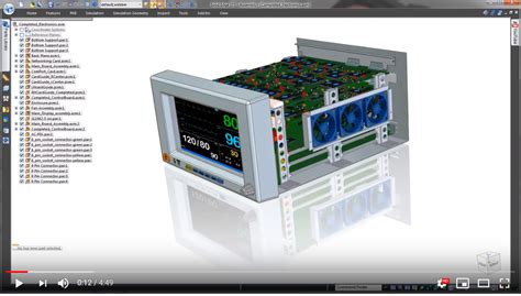 Solid Edge Sheet Metal Tutorial 的图像结果