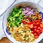Image result for Easy Pasta Salad with Italian Dressing