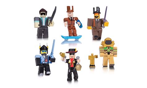 Roblox Legends of Roblox Six ... | Groupon Goods