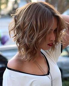 Layered Wavy Hairstyles by 45 Wavy Hairstyles 2018 2019 Layered Wavy Hairstyles