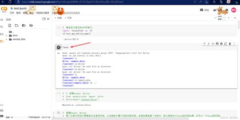 GitHub Tutorial Image Preprocessing by Google Colab 的图像结果
