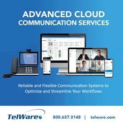 TelWare Office Photos