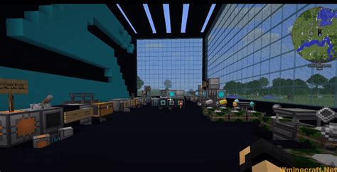 Image result for Recreated Storage Mod