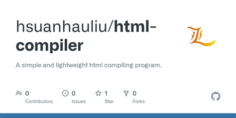 Image result for HTML Compiler Terminal Extension