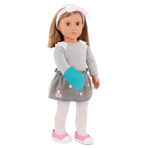 Set Cocina Gourmet Rosada Our Generation · Our Generation · El Corte Inglés