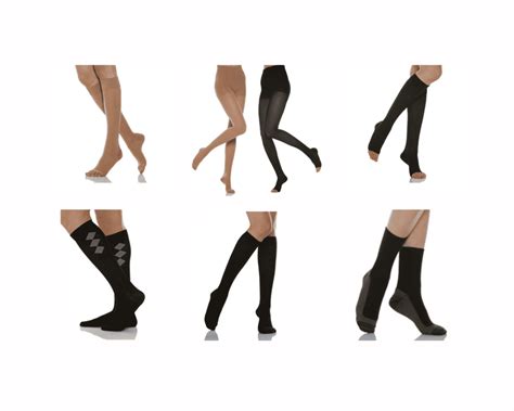 Image result for Compression Stocking Tips