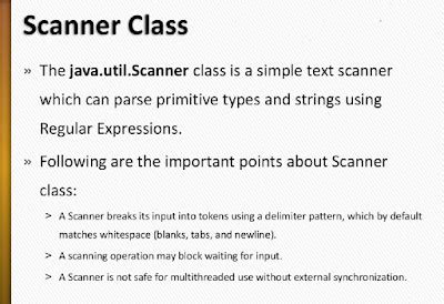 Java Scanner in Array 的图像结果
