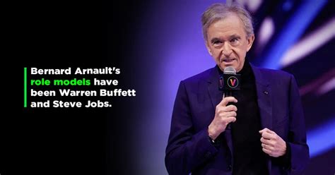 10 Lesser Known Facts About World's Richest Person Bernard Arnault