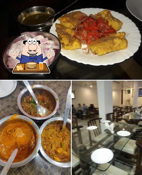 Surjit Food Plaza Restaurant, Amritsar - Restaurant menu, prices and ...