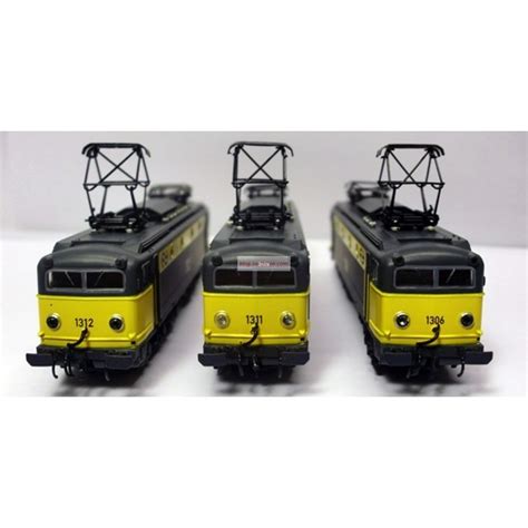 Startrain - Locomotora Eléctrica Alstom Holandesa, marca Startrain ...