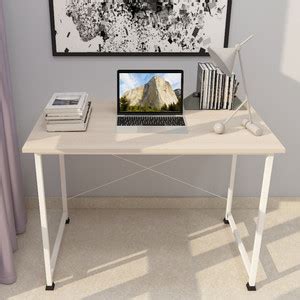 decormaster DM-2A Multipurpose Study Table, Office Table, Computer ...