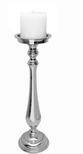 SUNSHINE EXPORTS PILLAR HOLDER Aluminium 1 - Cup Candle Holder Price in ...