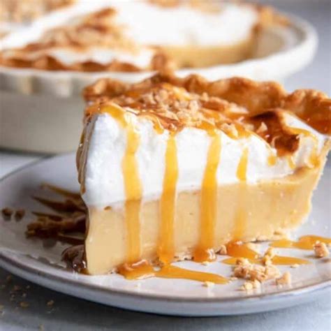 Butterscotch Pie Recipes Easy 的图像结果