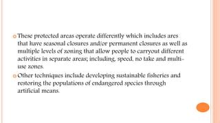 Protection of Ecosystem 的图像结果