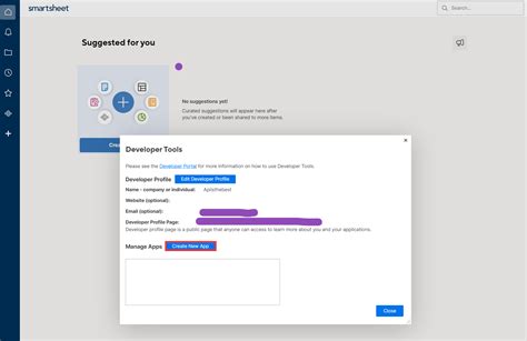 Image result for Excel Query Smartsheet API