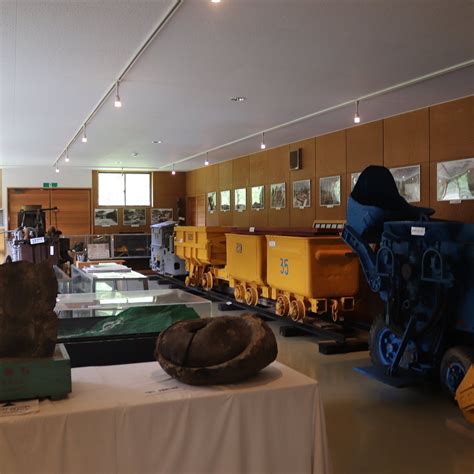 OYA MINE HISTORY MUSEUM - All You Need to Know BEFORE You Go 2026 (with ...