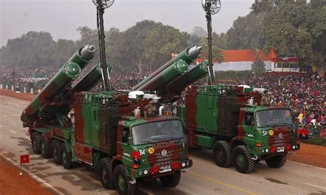 India Rubbishes Pak's Claims About 'Secret Nuclear City' Saying That It ...