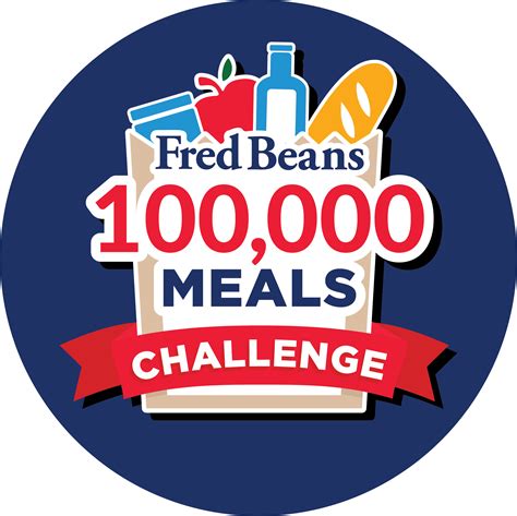 Fred Beans Doubles its Drive to End Hunger this Holiday Season