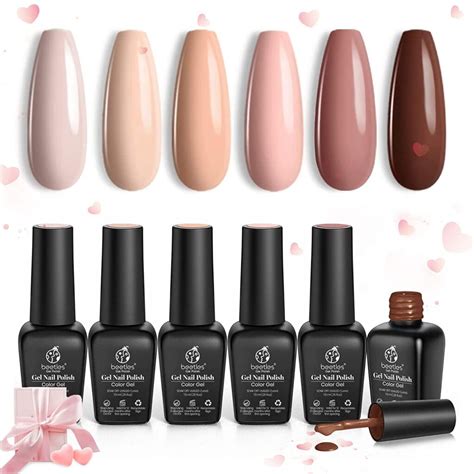 Are There Any Safe Gel Nail Polishes