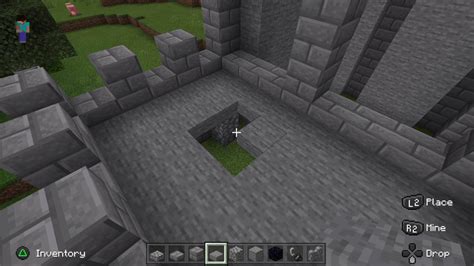 Image result for Minecraft Building Tutorial Castle