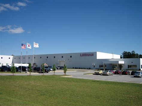 LEEHAN AMERICA, INC | LinkedIn