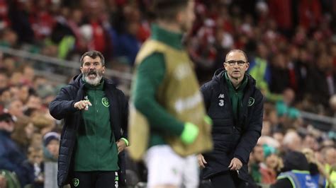 O’Neill believes Ireland are building a more extensive style – The ...