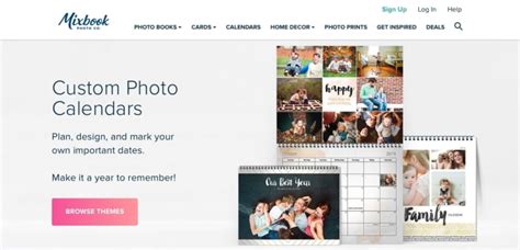 Calendar Making Programs 的图像结果