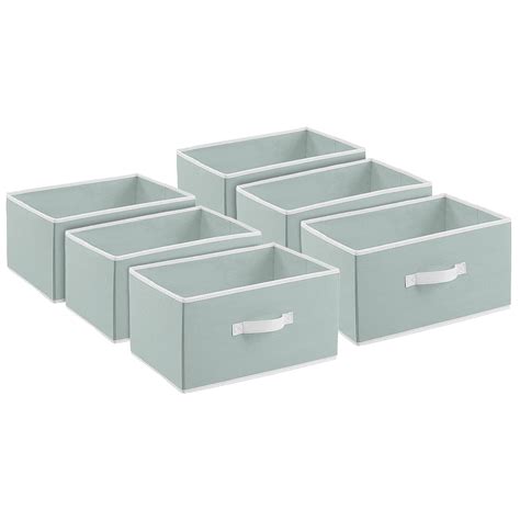 Kuber Industries Drawer Storage Box|Foldable Toys Organizer For Kids ...