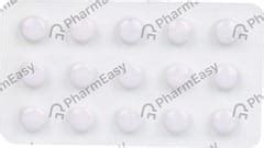 Clopitab 75 MG Tablet (15): Uses, Side Effects, Price & Dosage | PharmEasy