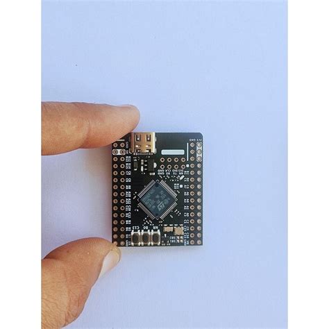 WeAct Studio STM32F405RGT6 Development Board – ControllersTech®