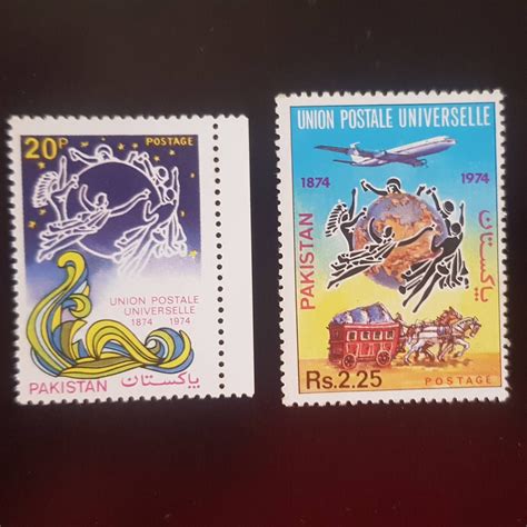 Buy Choose From Selection: Pakistan Stamps 1973 1975. MNH,RARE. Scouts ...